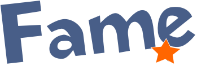 Logo FAME